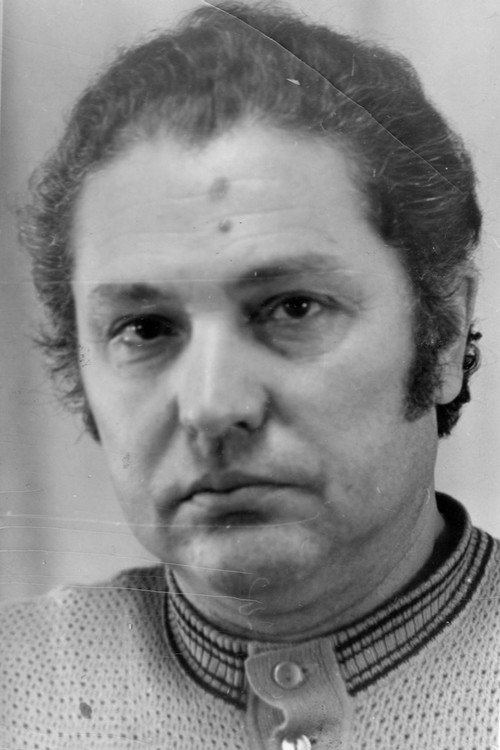 Photo of Vladimir Sinitsin, Writing
