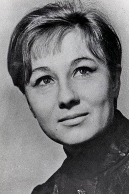Photo of Lyudmila Kryachun, Acting