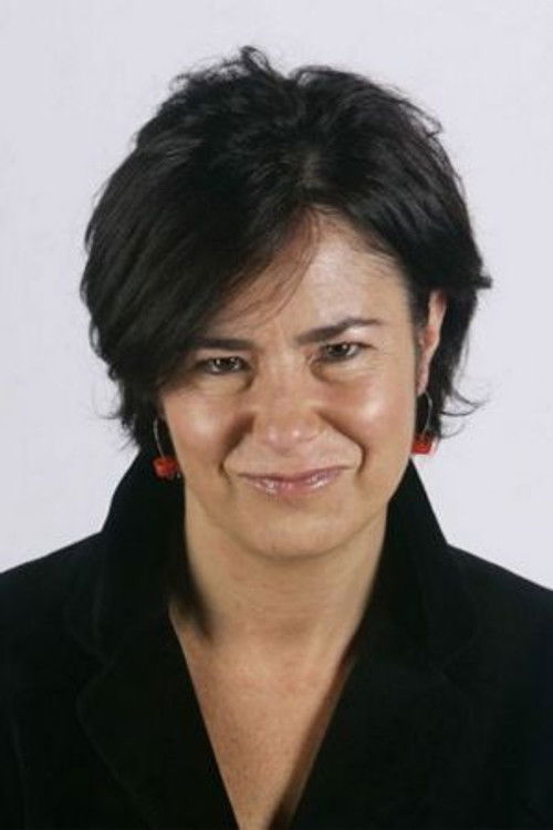 Luz Croxatto profile