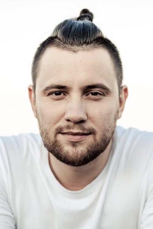 Photo of Stanislav Kapralov, Directing