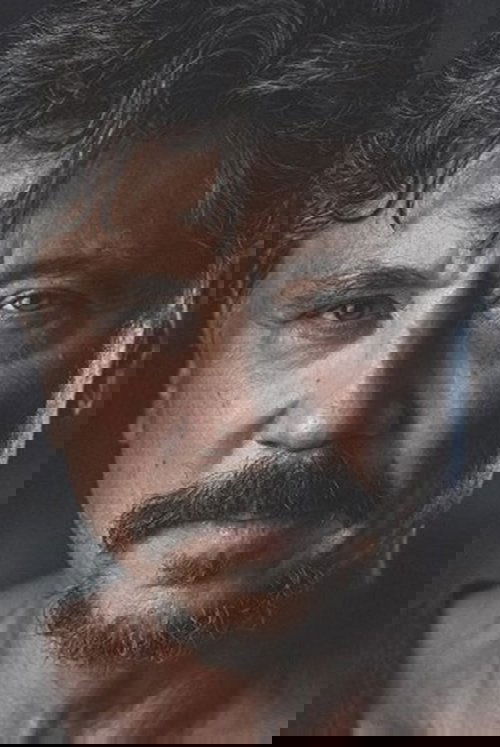 Carlos Bardem profile