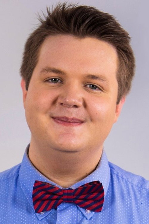 Photo of Fredrik Svensson, Acting