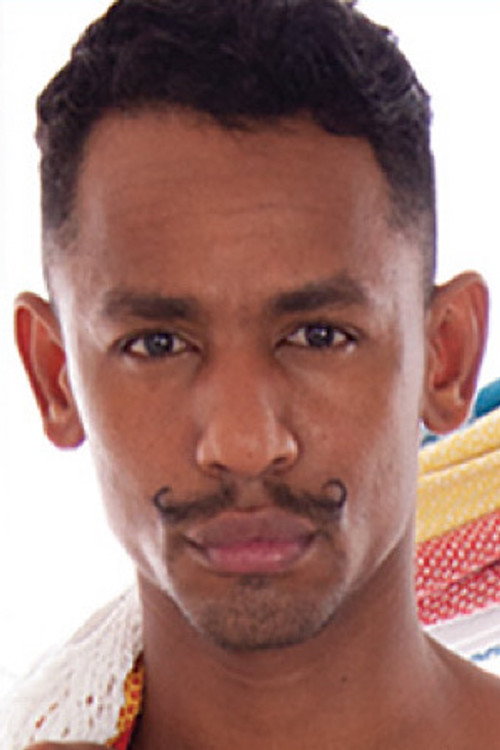 Photo of Leandro Prynci, Acting
