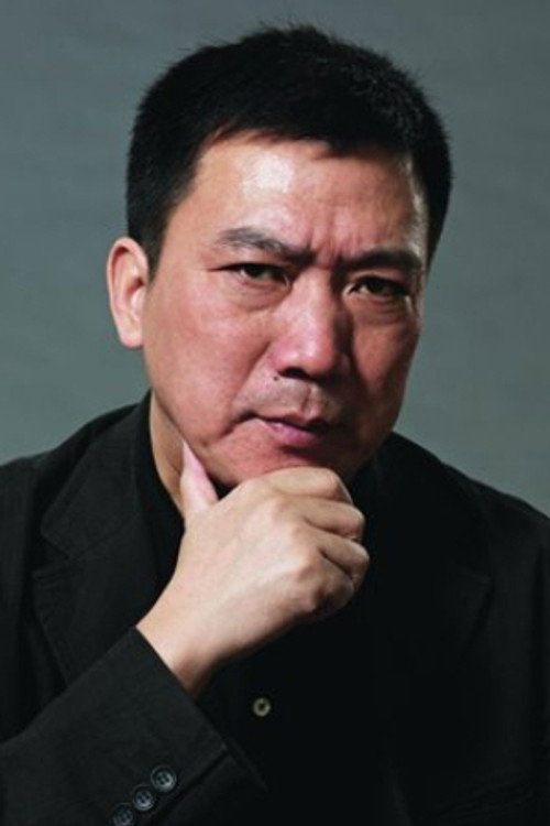 Photo of Zhang Lixian, Acting
