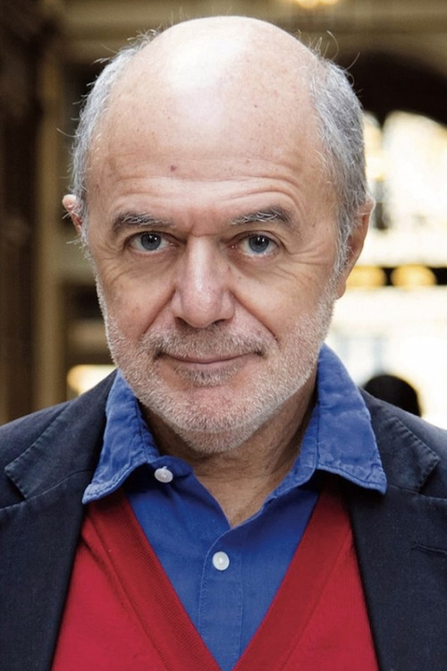 Photo of Pierre Assouline, Writing