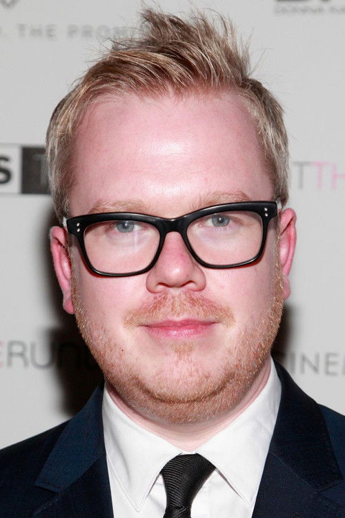 Jim Field Smith profile