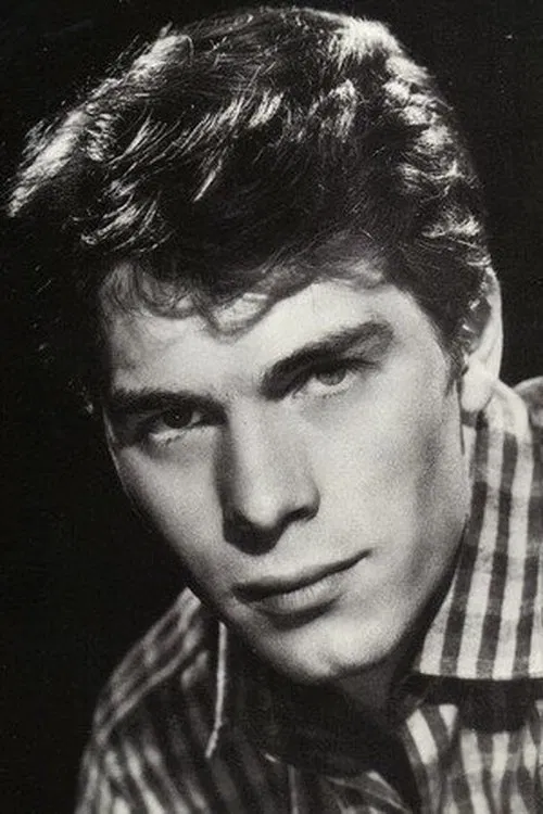 Laurent Terzieff profile