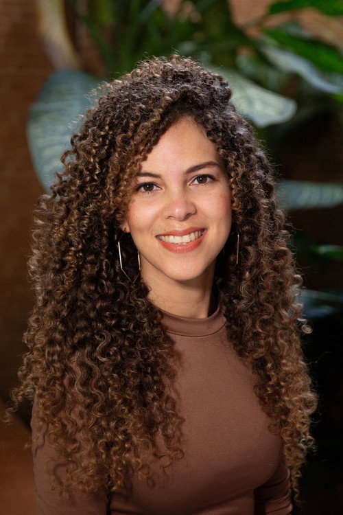 Photo of Ángela Carabalí, Directing
