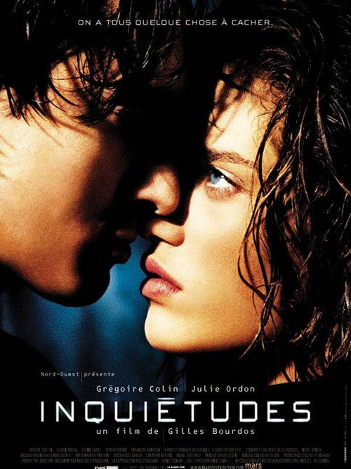 Movie poster for A Sight for Sore Eyes (2003)