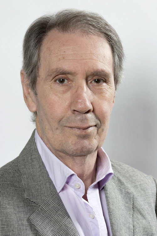 Photo of Nicolás Dueñas, Acting