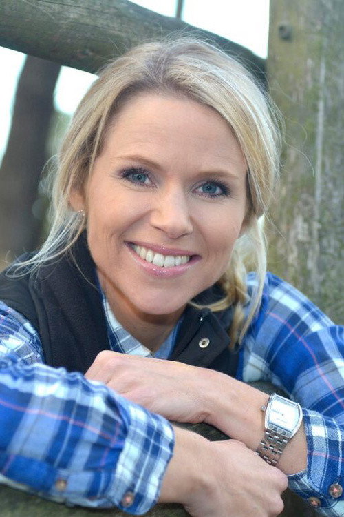 Photo of Sofia Rågenklint, Acting