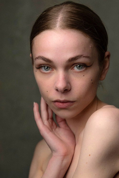 Alexandra Karlsson Tyrefors profile