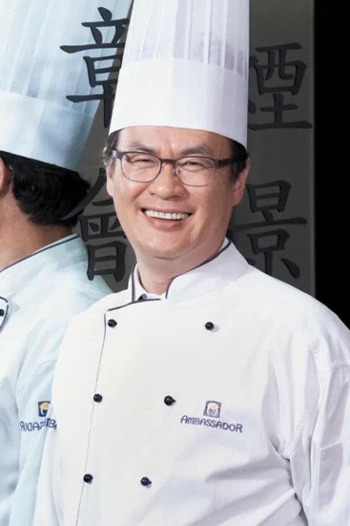 Photo of Lu Ching Lai, Acting