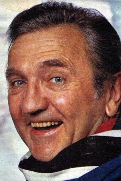 Photo of Roger Couderc, Acting
