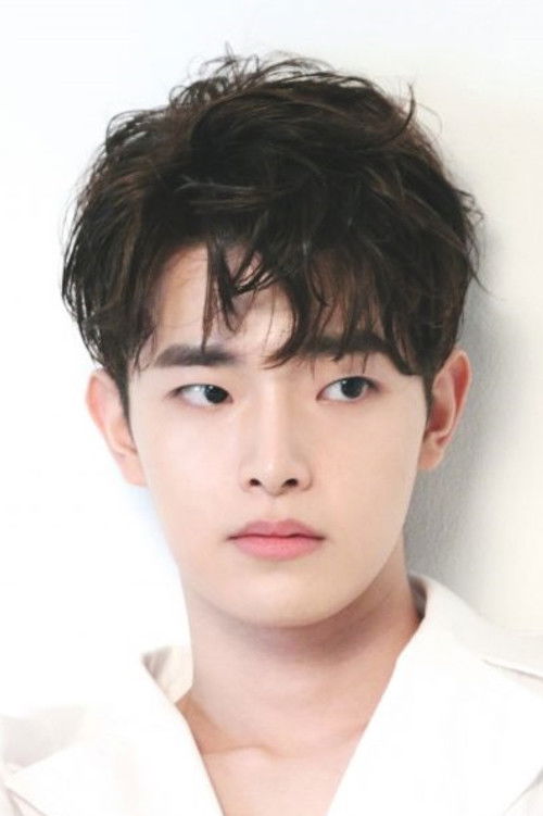 Kim Sung-hyun profile