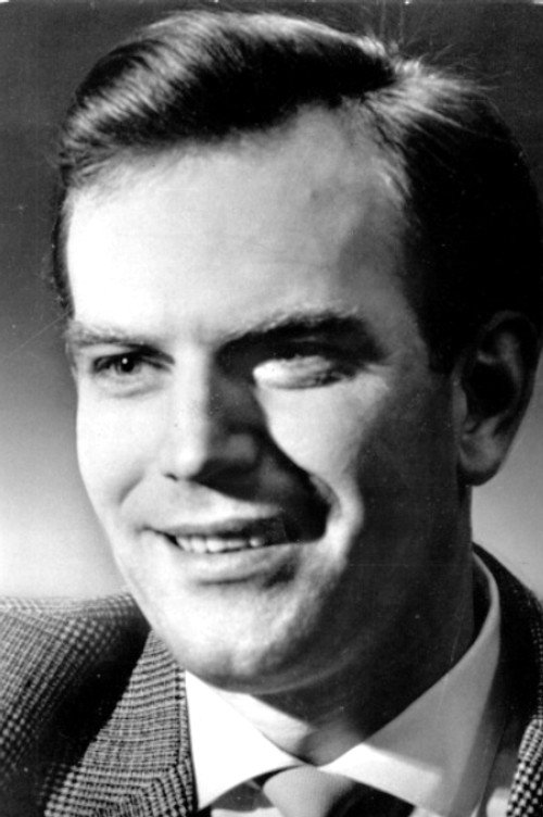 Photo of Rudolf Grabow, Acting