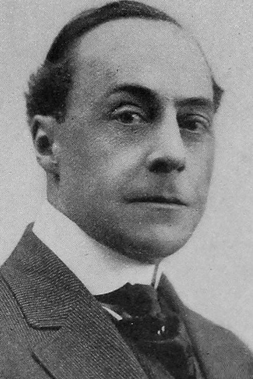 Photo of Yale Benner, Acting