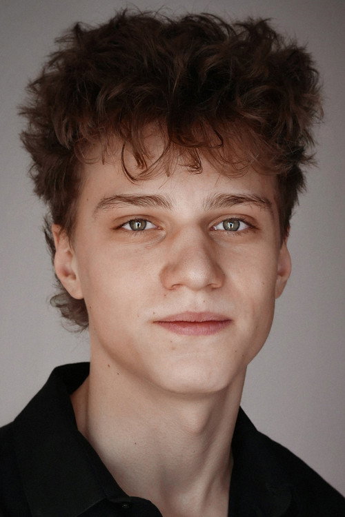 Photo of Adam Buš, Acting