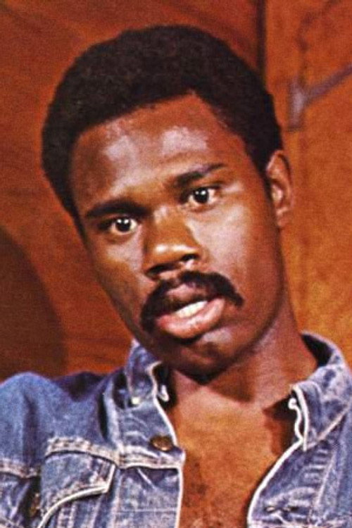 Photo of Brad Leatherwood, Acting