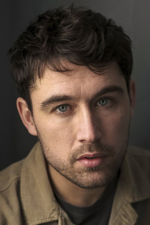 Photo of Joe Gill, Acting