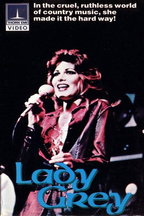 Movie poster for Lady Grey (1980)