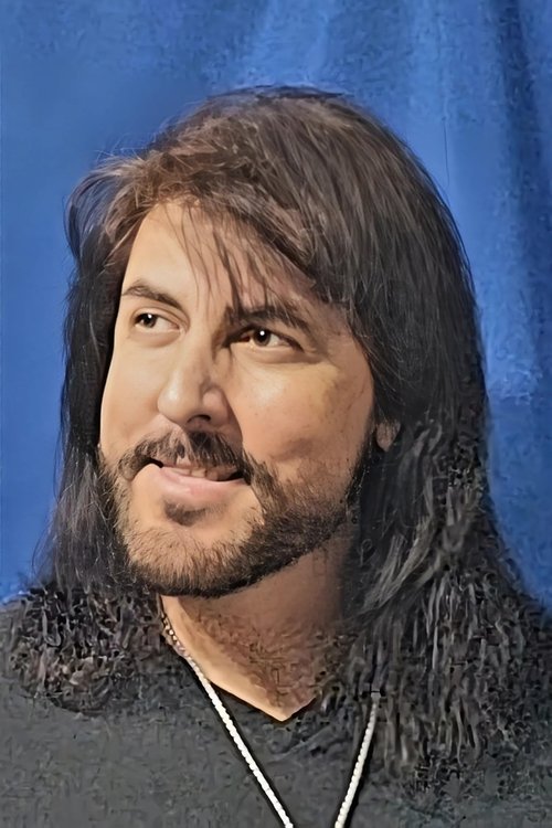 Photo of Sergio Duque, Acting