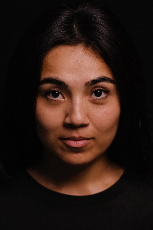 Narmin Ahmed profile