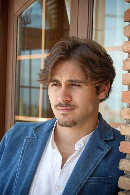 Photo of Gonzalo Cortés, Acting