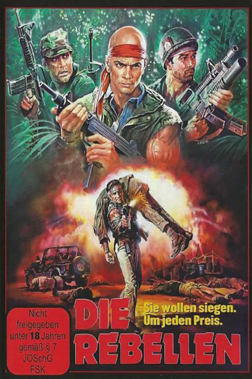 Movie poster for Durugin ang Kutang Bato (1986)