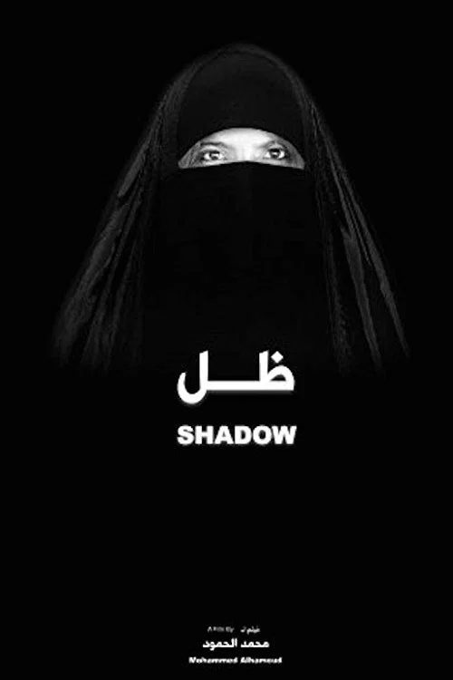 Movie poster for Shadow (2009)