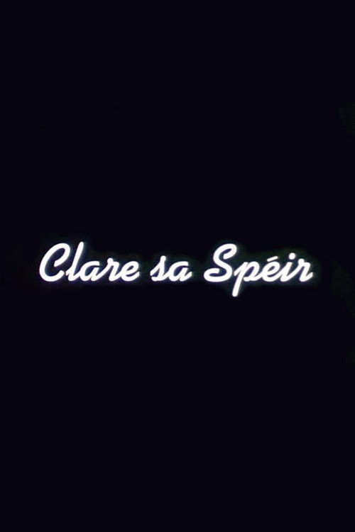 Movie poster for Clare sa Spéir (2001)