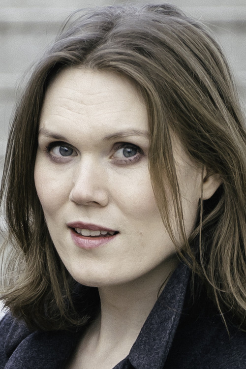 Photo of Jana Bringlöv Ekspong, Acting