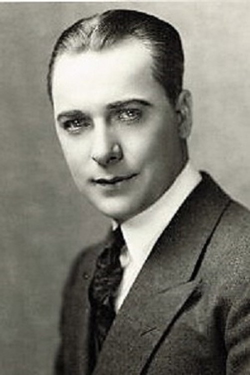 Photo of Pat O'Malley, Acting