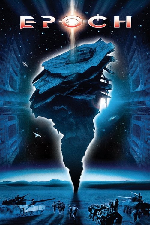 Movie poster for Epoch (2001)