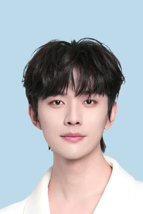 Wang Jingxuan profile