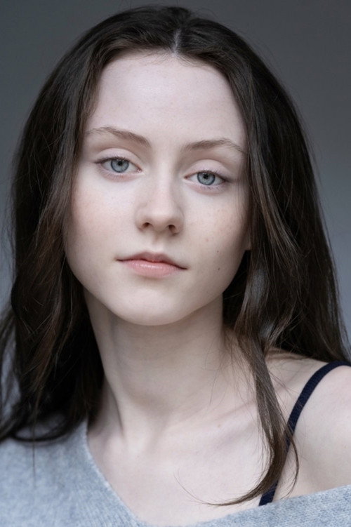 Photo of Emily Highams, Acting