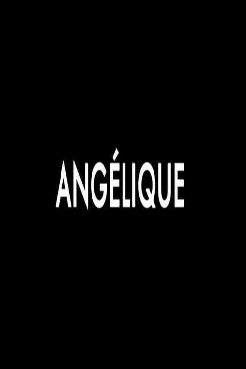 Movie poster for Angélique (2013)