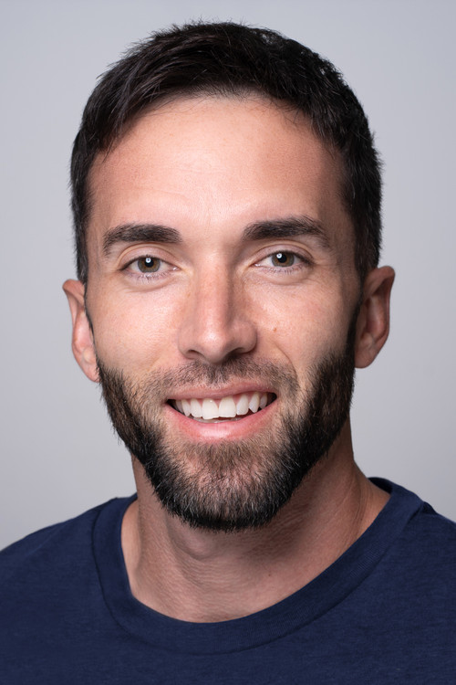Photo of Adam Hightower, Acting