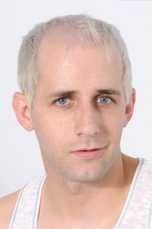 Photo of Casey Clay, Acting