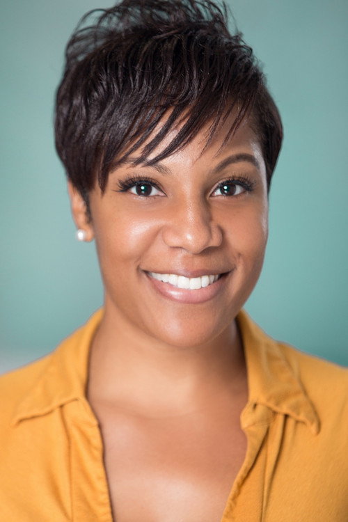 Photo of Kendra Luster, Acting