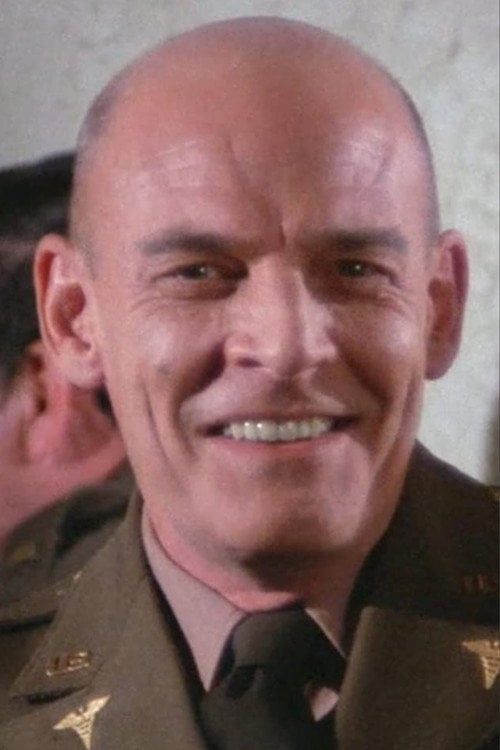 Photo of G. Wood, Acting