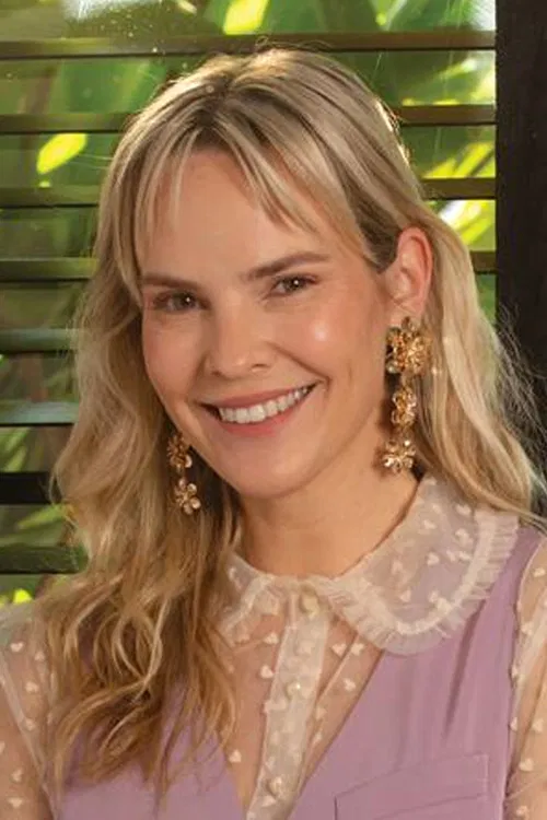 Muni Seligmann profile