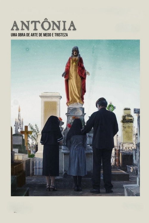 Movie poster for Rotten Faith (2020)