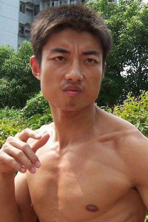 Ding Xiaolong profile