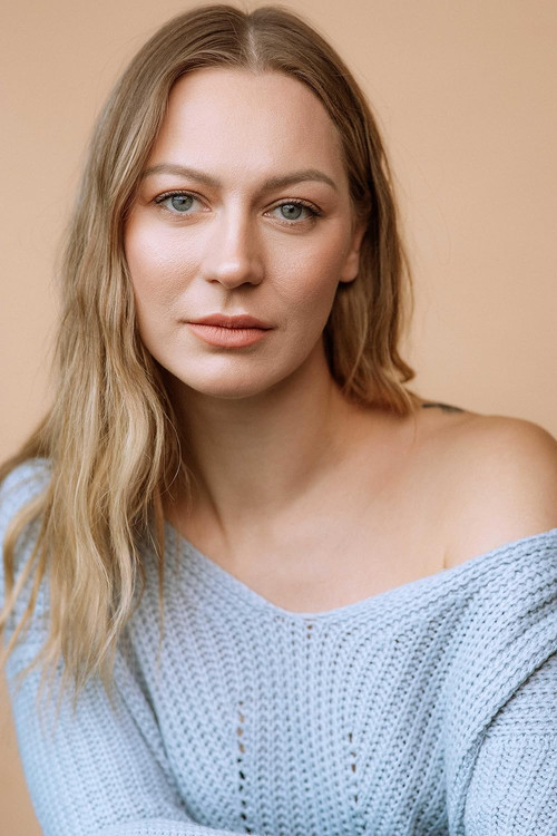 Photo of Olga Korsak, Acting