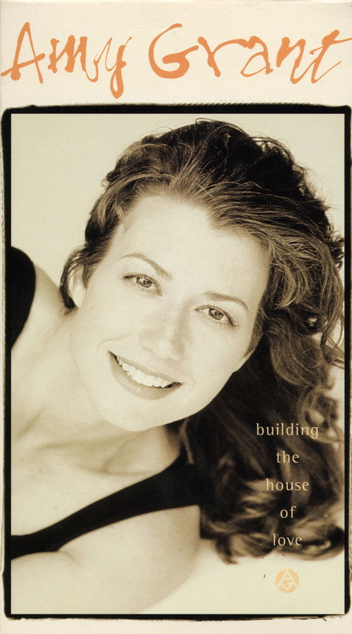 Movie poster for Building the House of Love (1994)