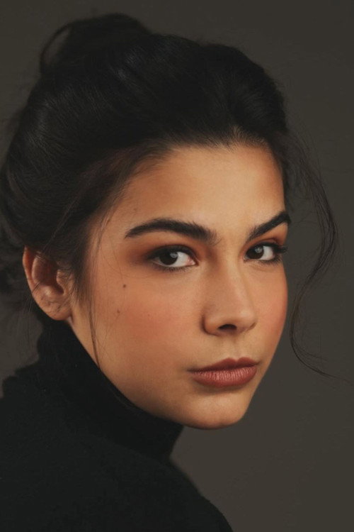 Photo of Kah Barretta, Acting