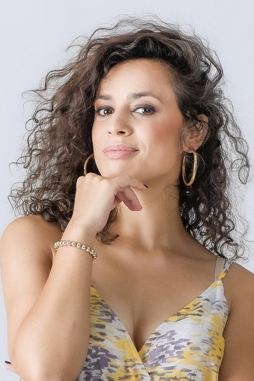 Photo of Alina Florescu, Acting