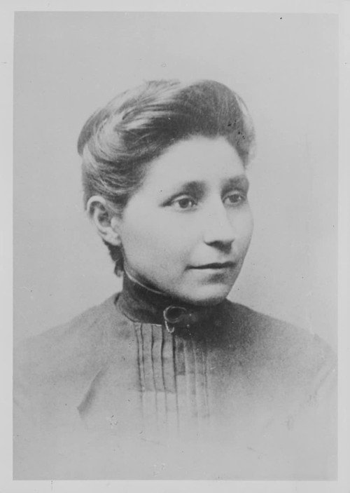 Movie poster for The Life and Legacy of Dr. Susan La Flesche Picotte (2022)