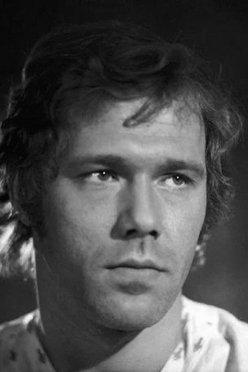 Photo of Andrzej Wojaczek, Acting